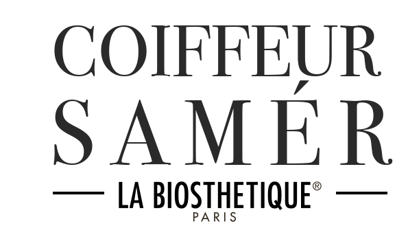 Coiffeur Samér Logo